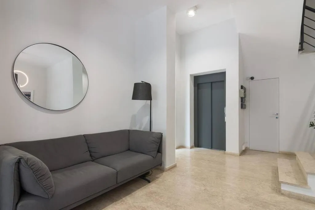 Image 2 of Athens Trikoupi Suite C2