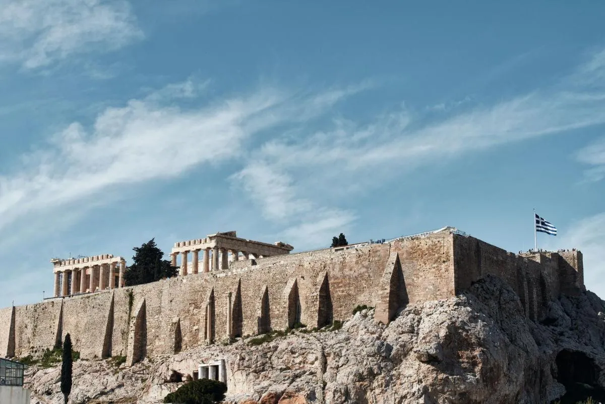 Image 1 of AthensWas Design Hotel