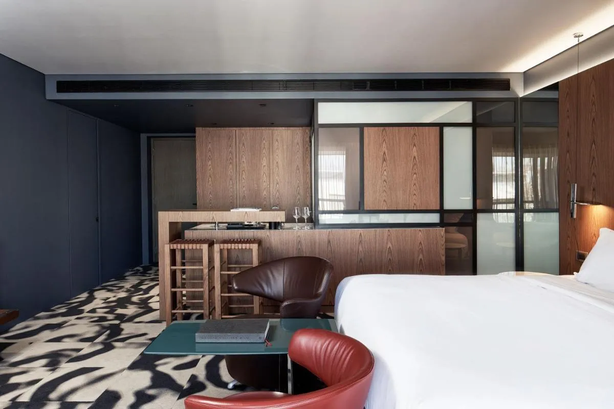 Image 6 of AthensWas Design Hotel