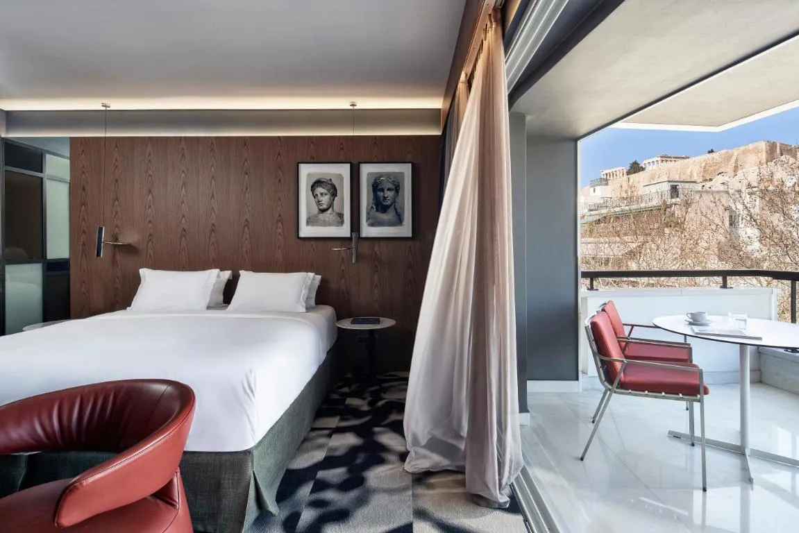 Image of AthensWas Design Hotel