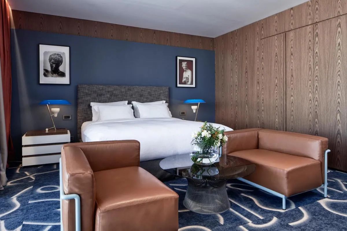 Image 4 of AthensWas Design Hotel