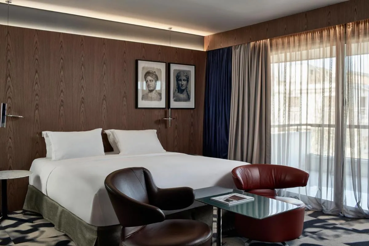 Image 5 of AthensWas Design Hotel