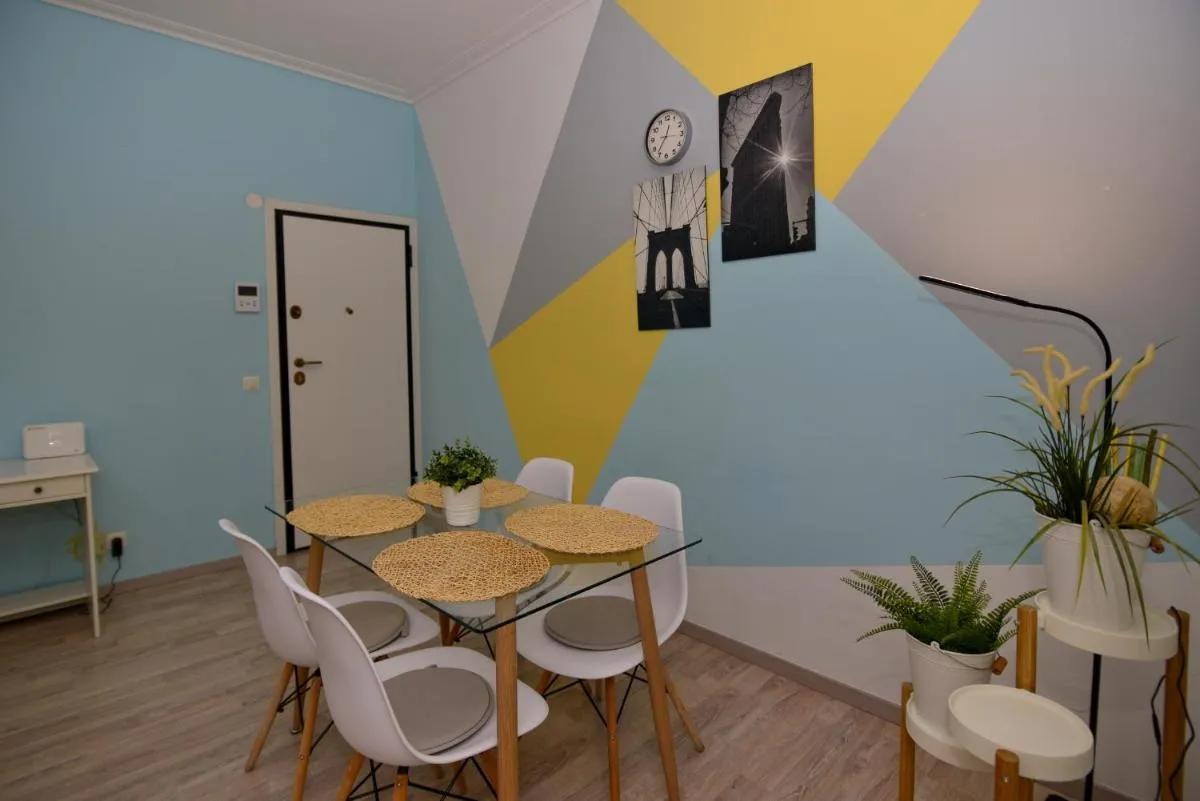 Image 3 of Athens central apartment in front of metro Syntagm