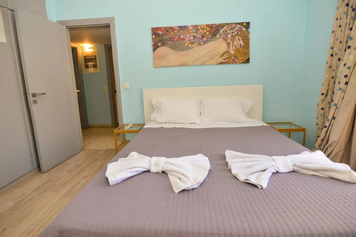Image 6 of Athens central apartment in front of metro Syntagm