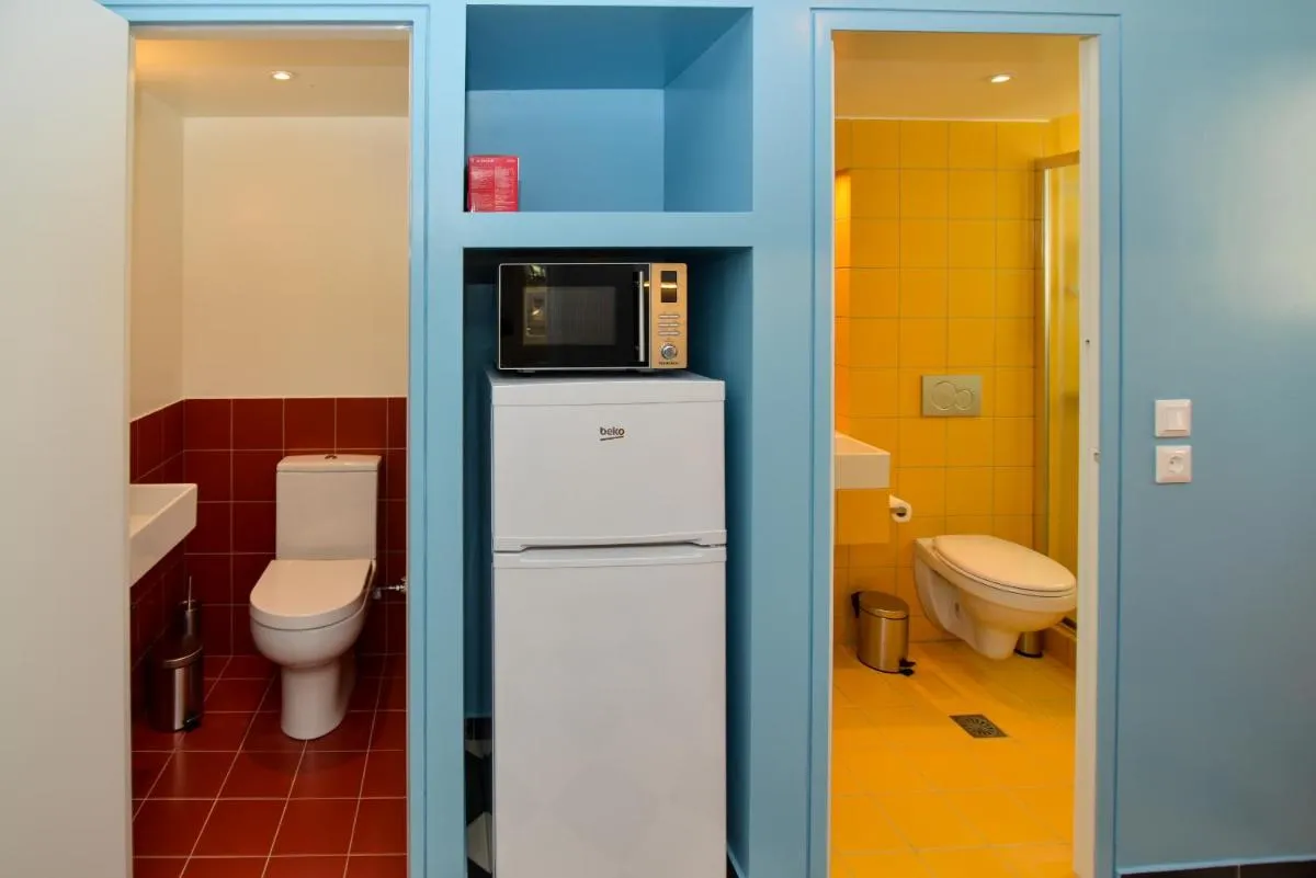 Image 2 of Athens’ heart Syntagma metro apartment