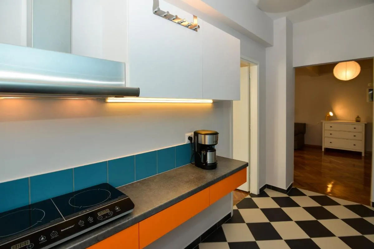 Image 3 of Athens’ heart Syntagma metro apartment