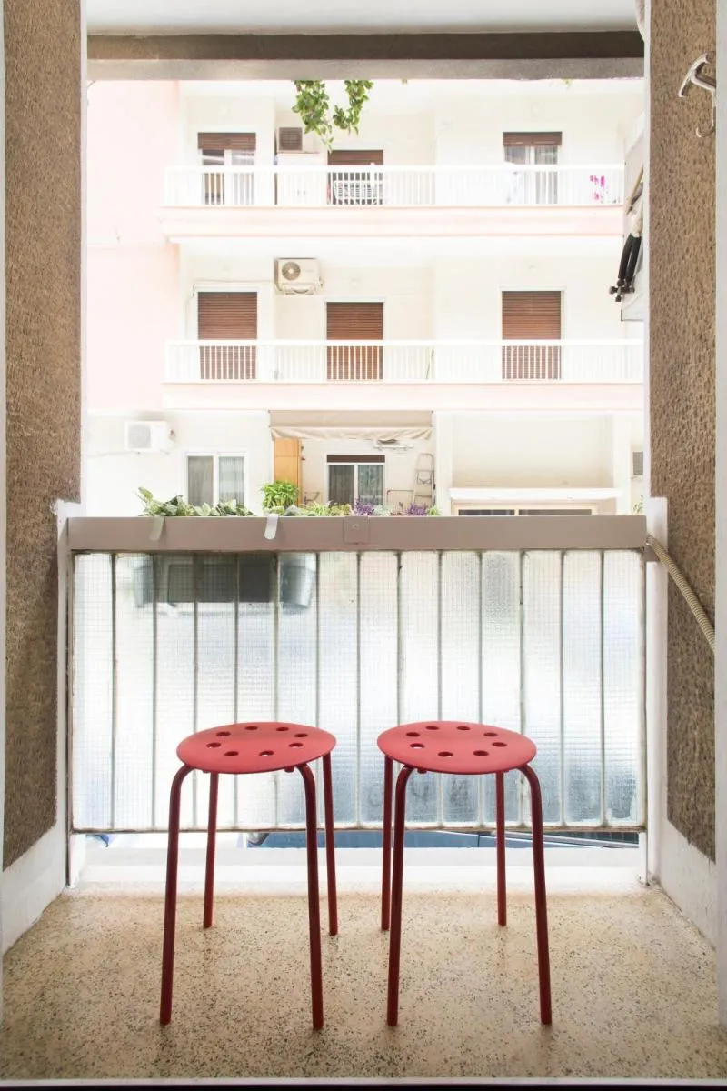 Image 5 of Athens spacious apartment