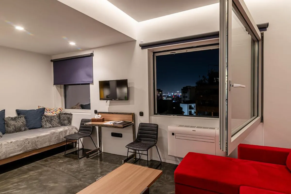Image 5 of AthinA STREETAPARTMENTS