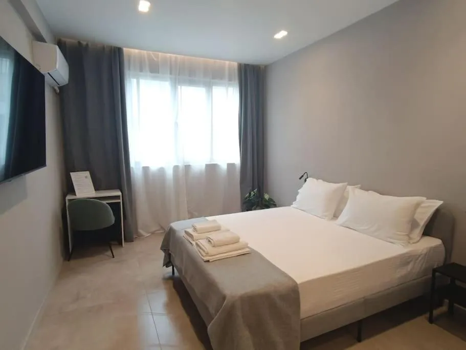 Image of Athinas Experience – Smart Suite