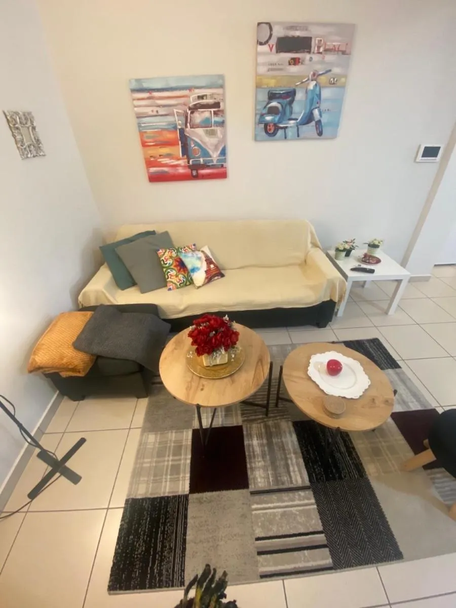 Image 4 of Athina’s apartment