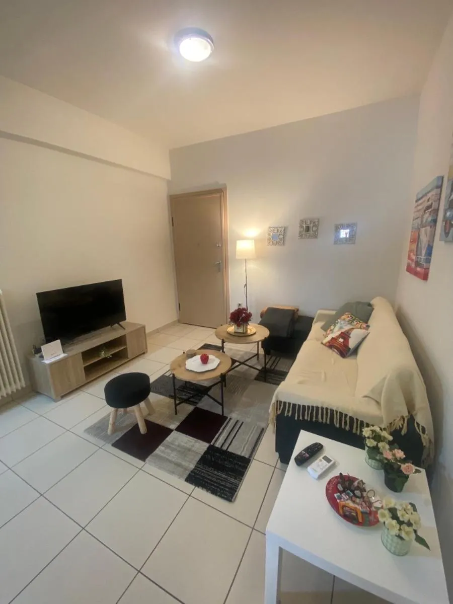 Image 5 of Athina’s apartment