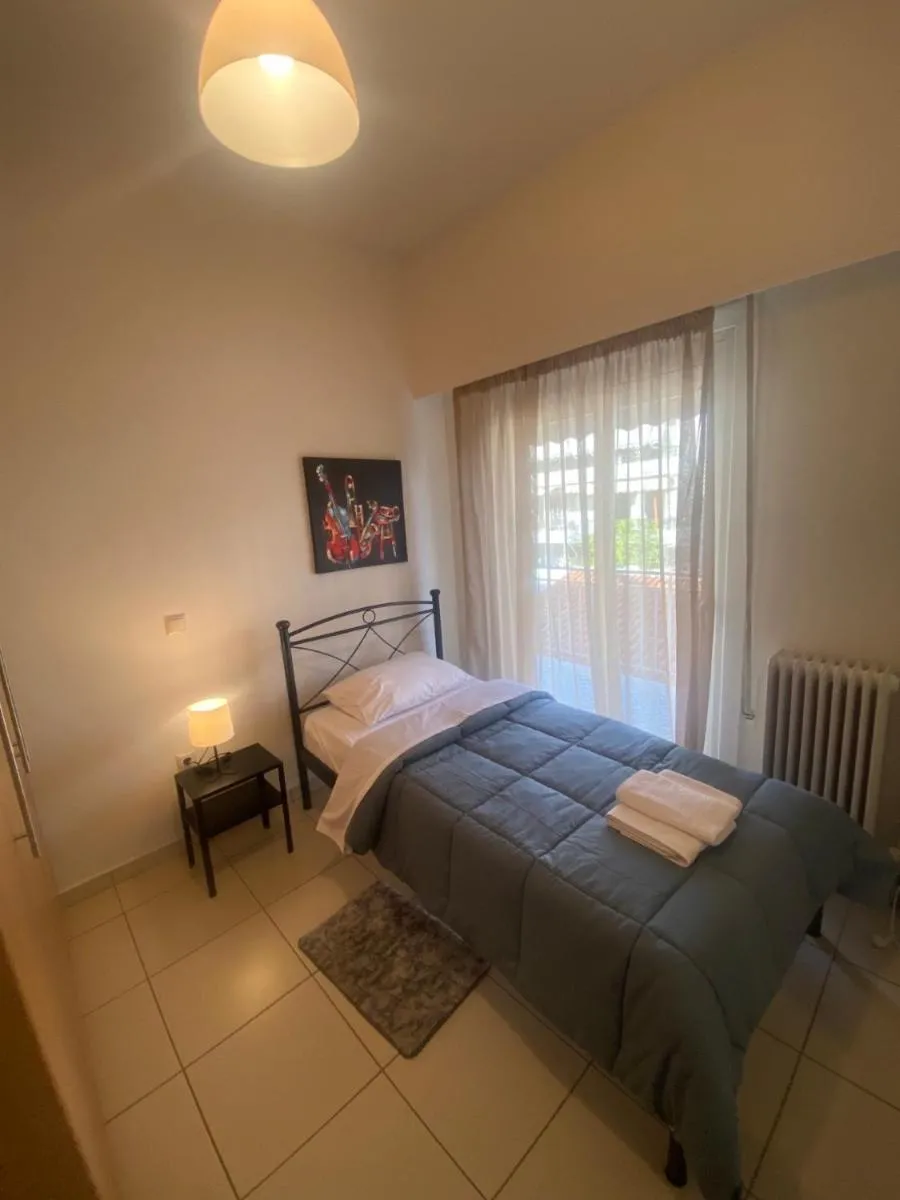 Image 6 of Athina’s apartment
