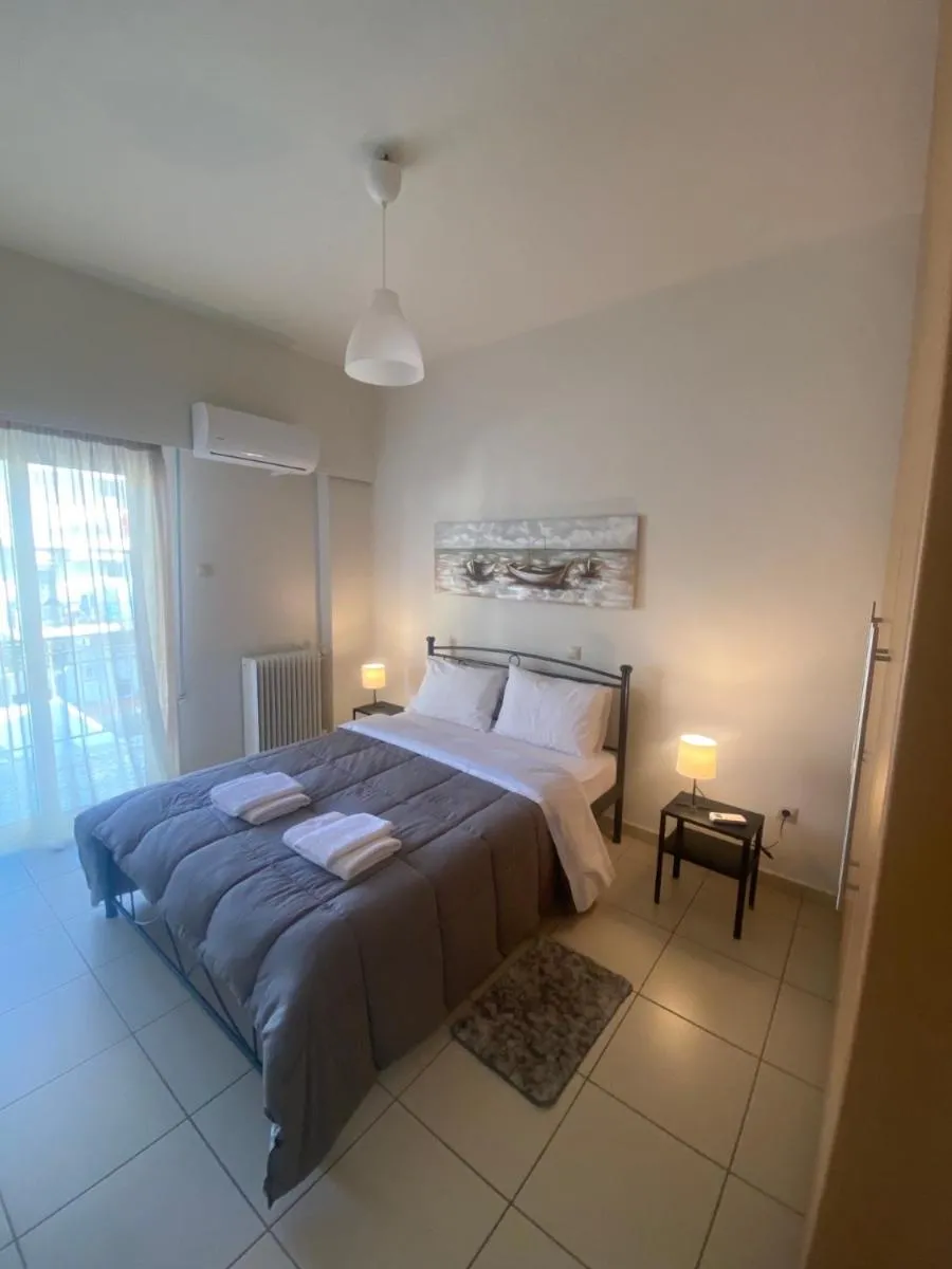 Image 2 of Athina’s apartment