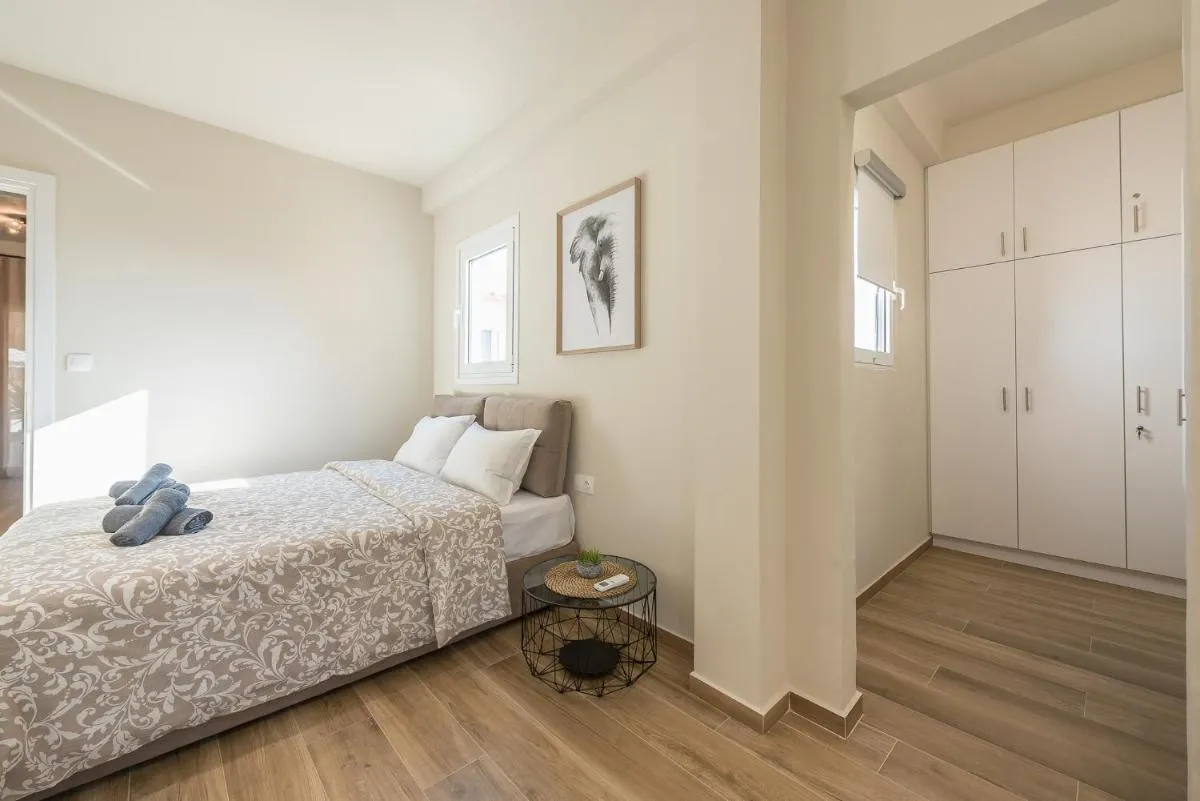 Image 6 of Attiki Metro Top Floor By Greece Apartment