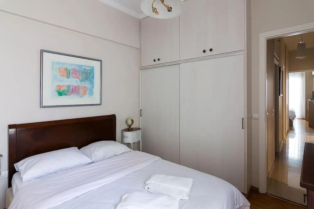 Image 1 of A unique apartment in the historical center-3BDs