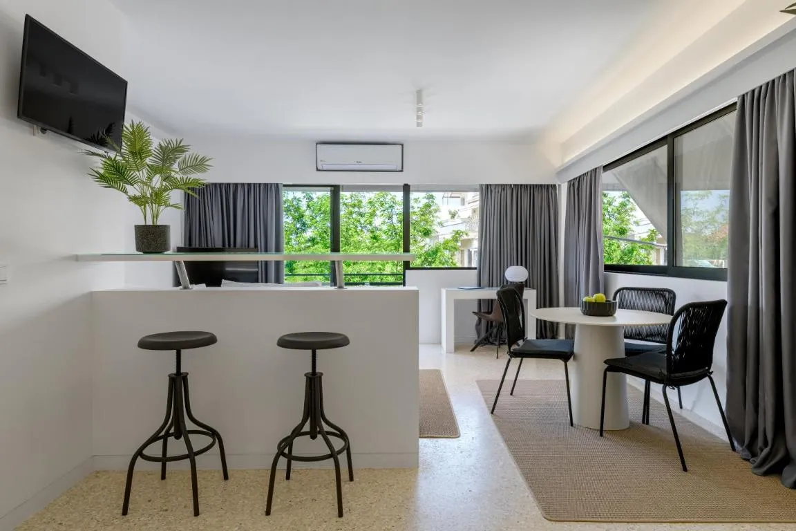 Image of Aura Homes, Contemporary Apartments in Central Athens
