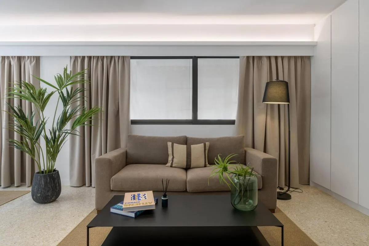 Image 5 of Aura Homes, Contemporary Apartments in Central Athens