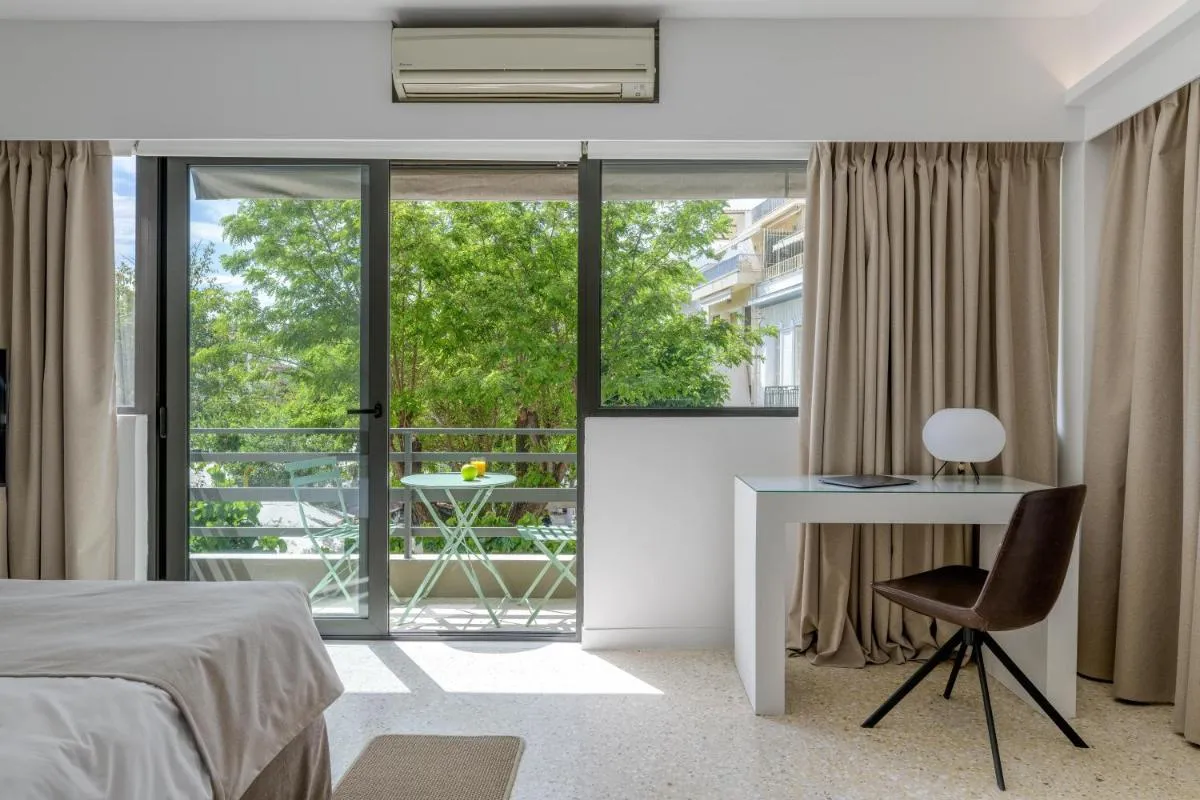 Image 6 of Aura Homes, Contemporary Apartments in Central Athens