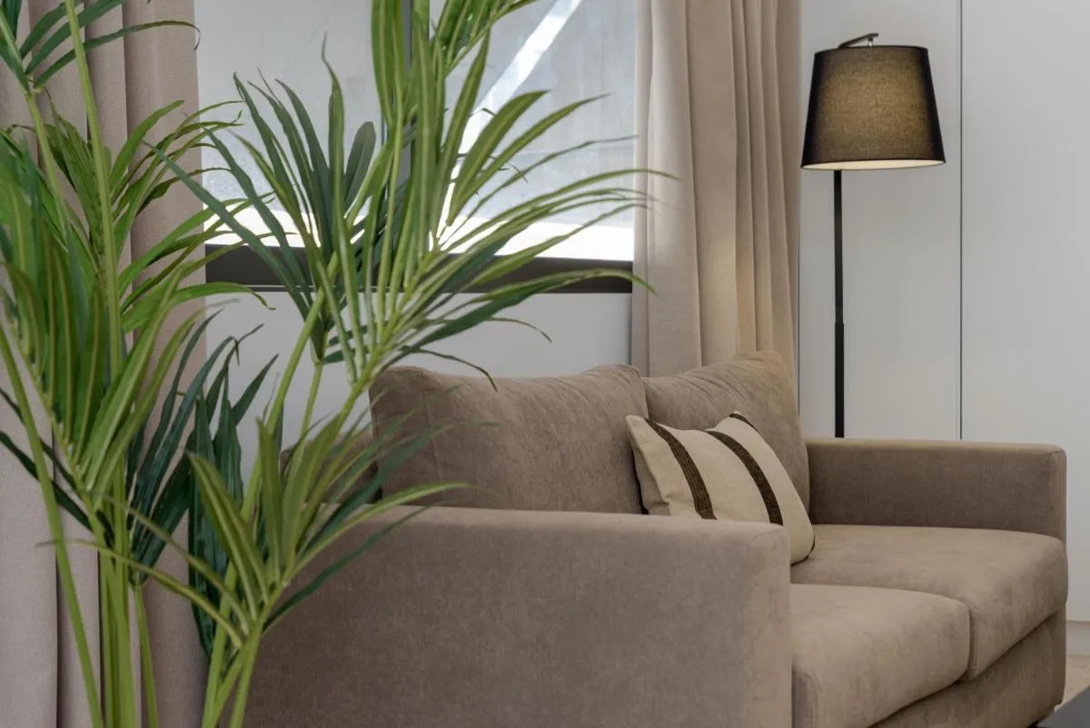 Image 1 of Aura Homes, Contemporary Apartments in Central Athens