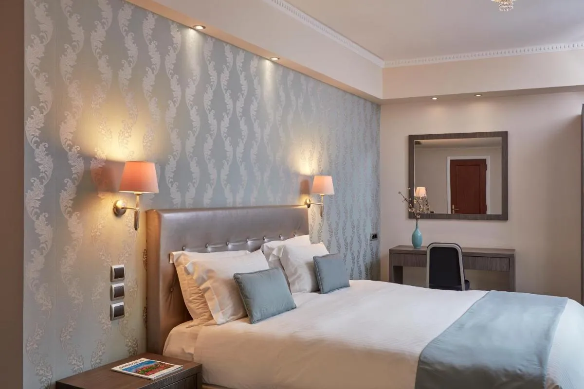 Image 1 of Ava Hotel and Suites