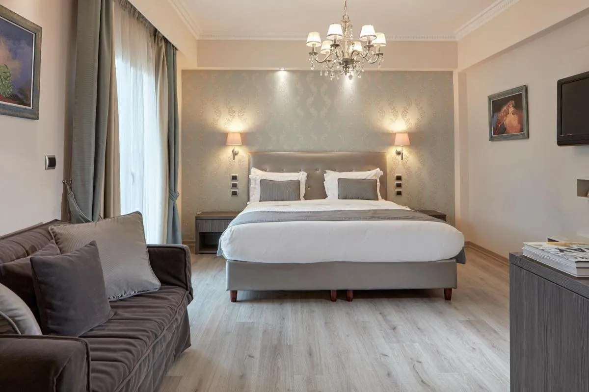 Image 6 of Ava Hotel and Suites