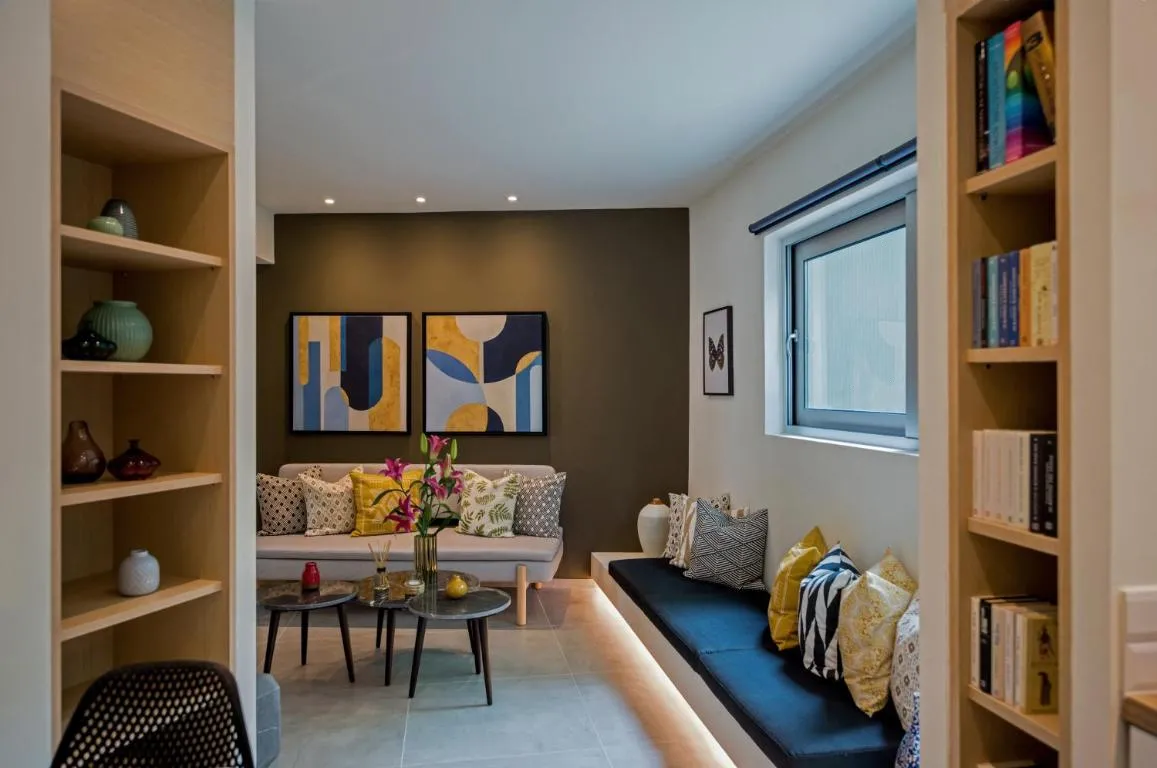 Image of Azur by Stylish Stays
