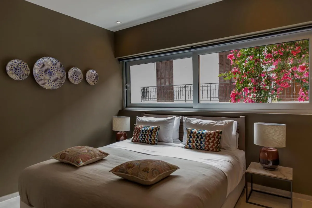 Image 5 of Azur by Stylish Stays