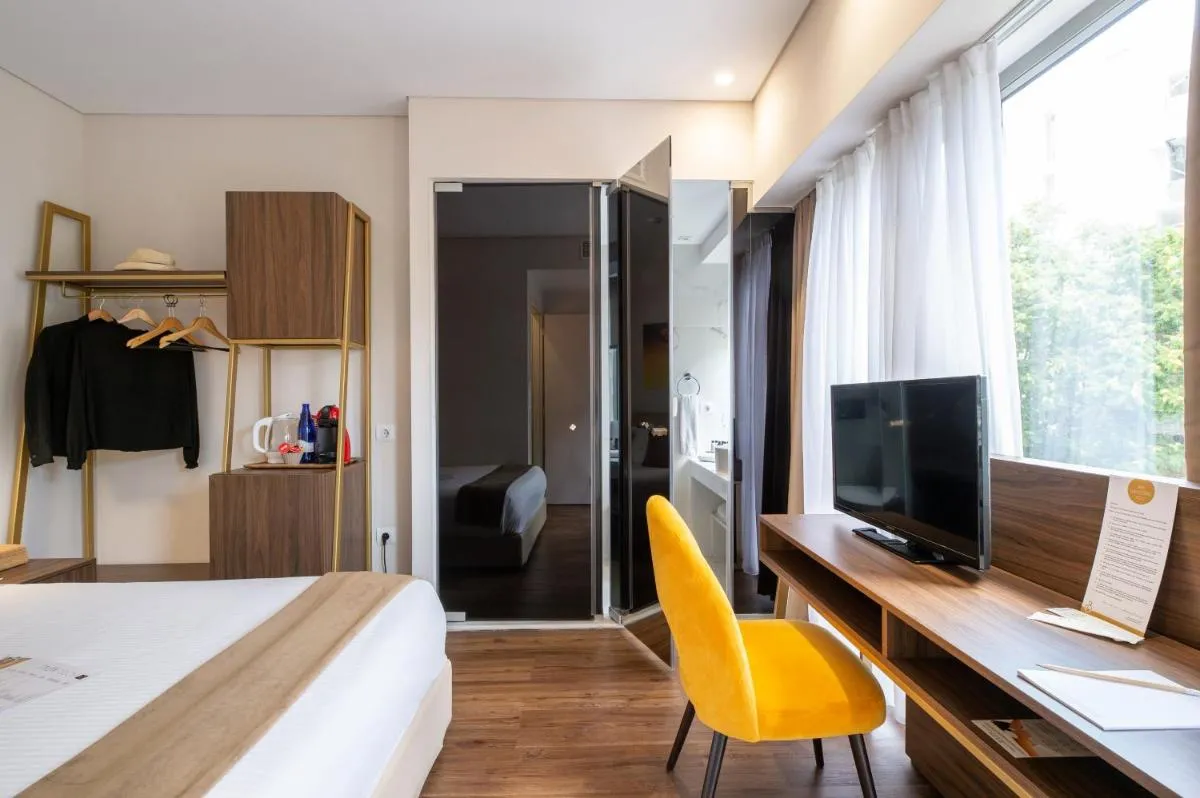 Image 3 of B4B Athens Signature Hotel