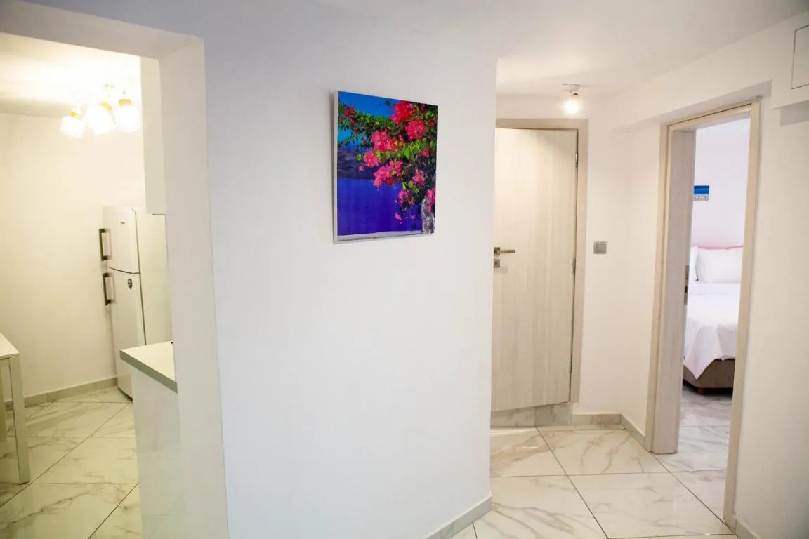 Image of Beautiful Central Cozy Apartment