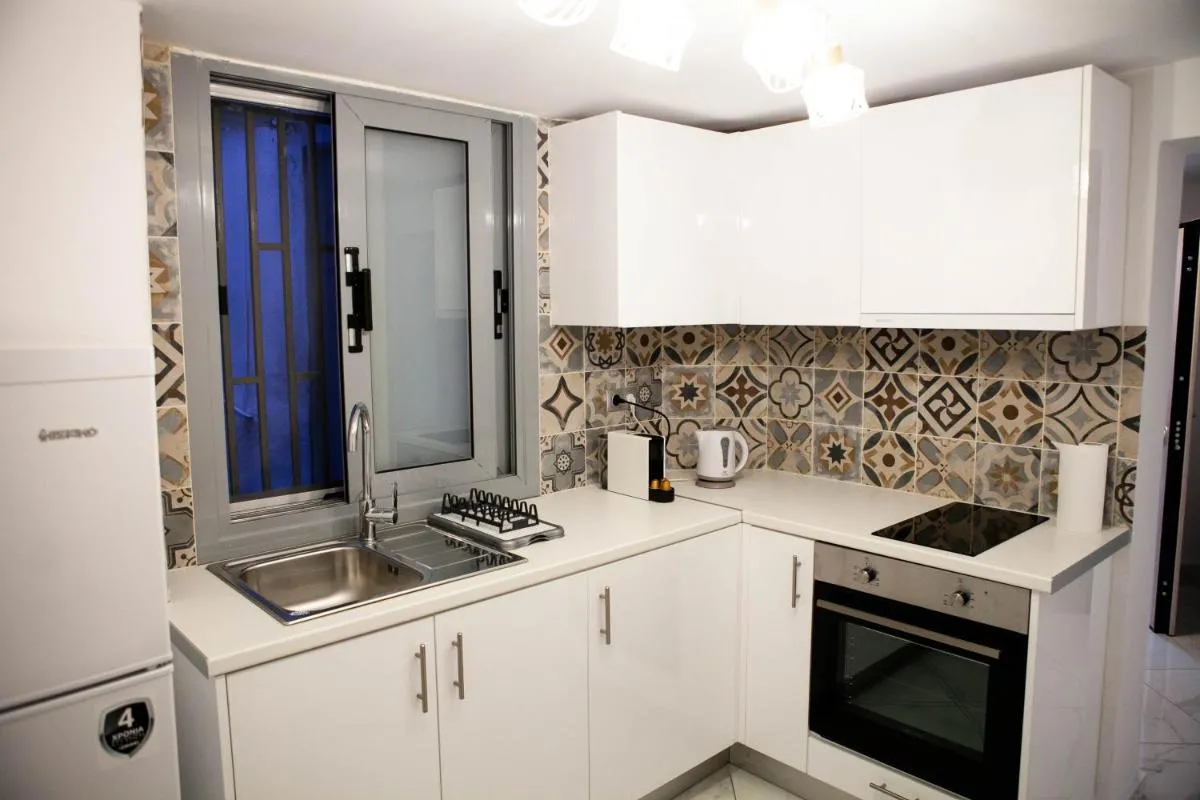 Image 2 of Beautiful Central Cozy Apartment