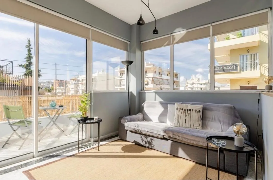 Image of Beautiful LOFT With Private Parking