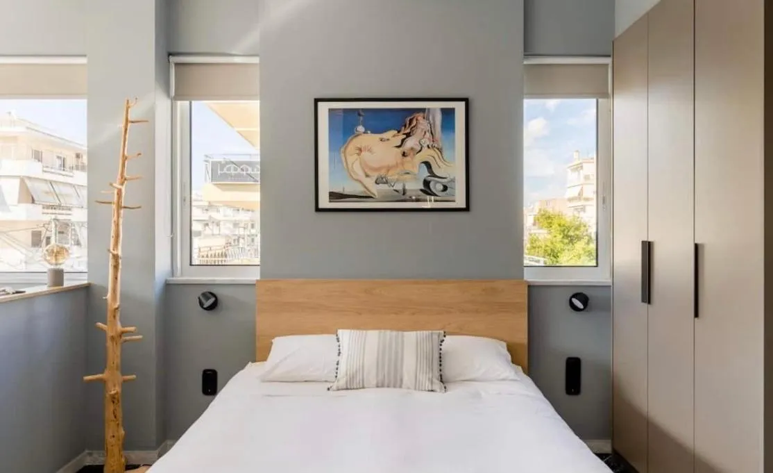 Image 1 of Beautiful LOFT With Private Parking