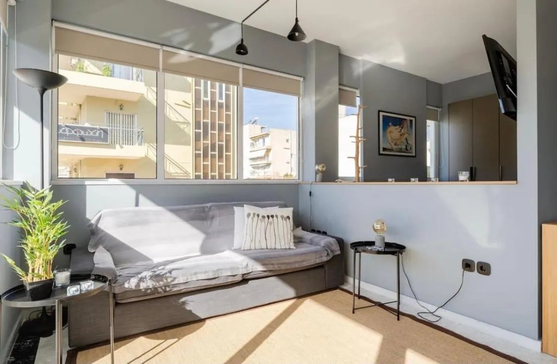 Image 2 of Beautiful LOFT With Private Parking