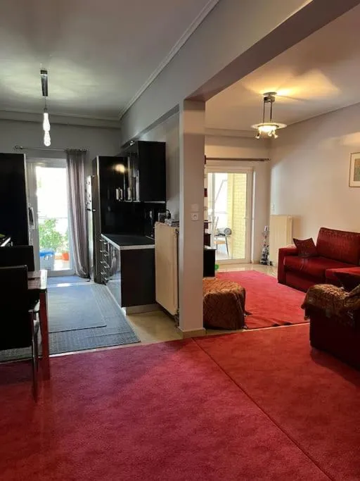 Image 3 of Beautiful and spacious apartment