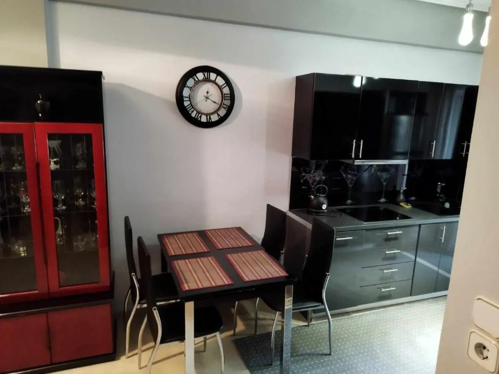 Image of Beautiful and spacious apartment