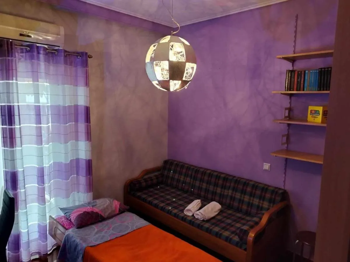 Image 1 of Beautiful and spacious apartment