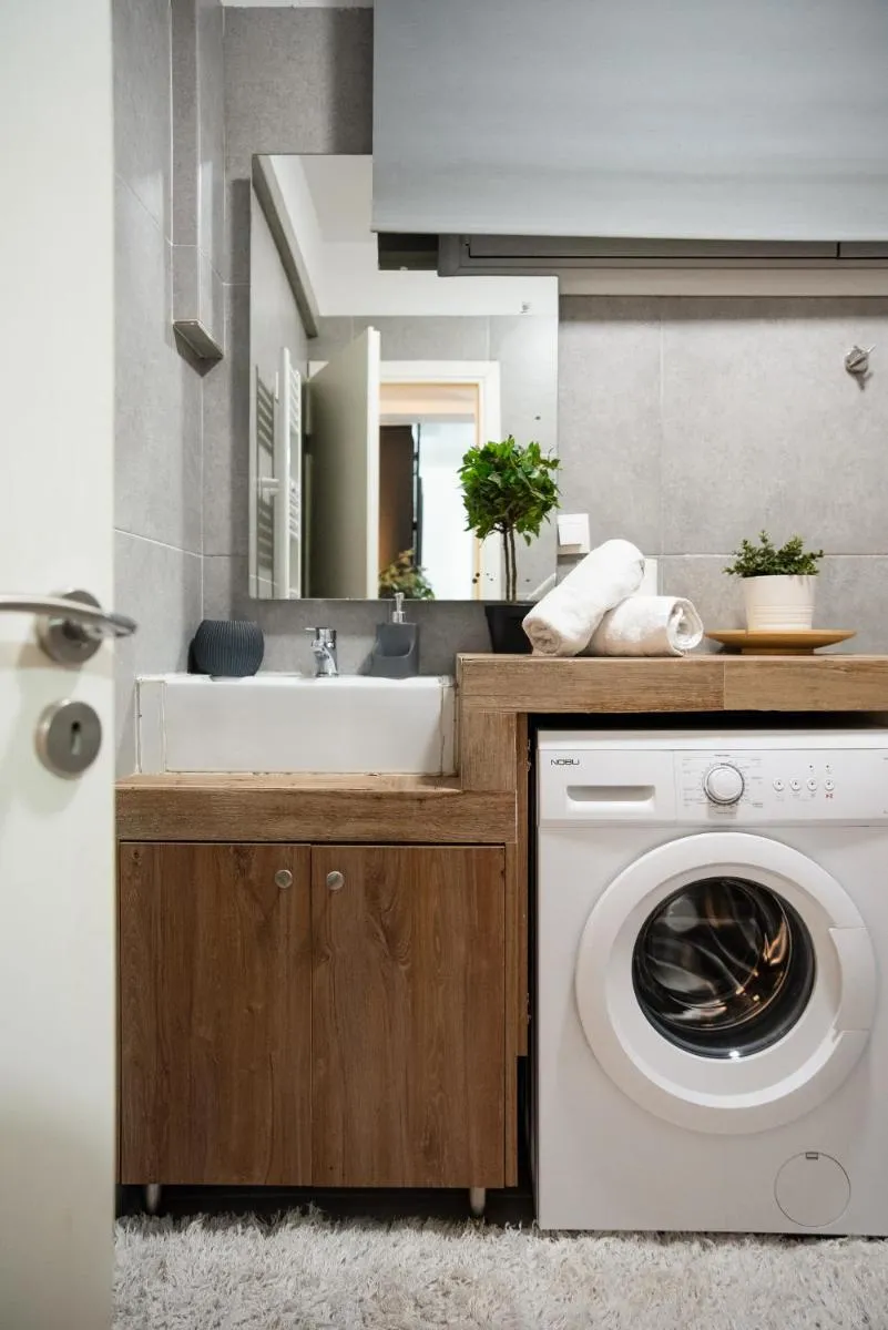 Image 4 of Beautiful studio close to archeological museum
