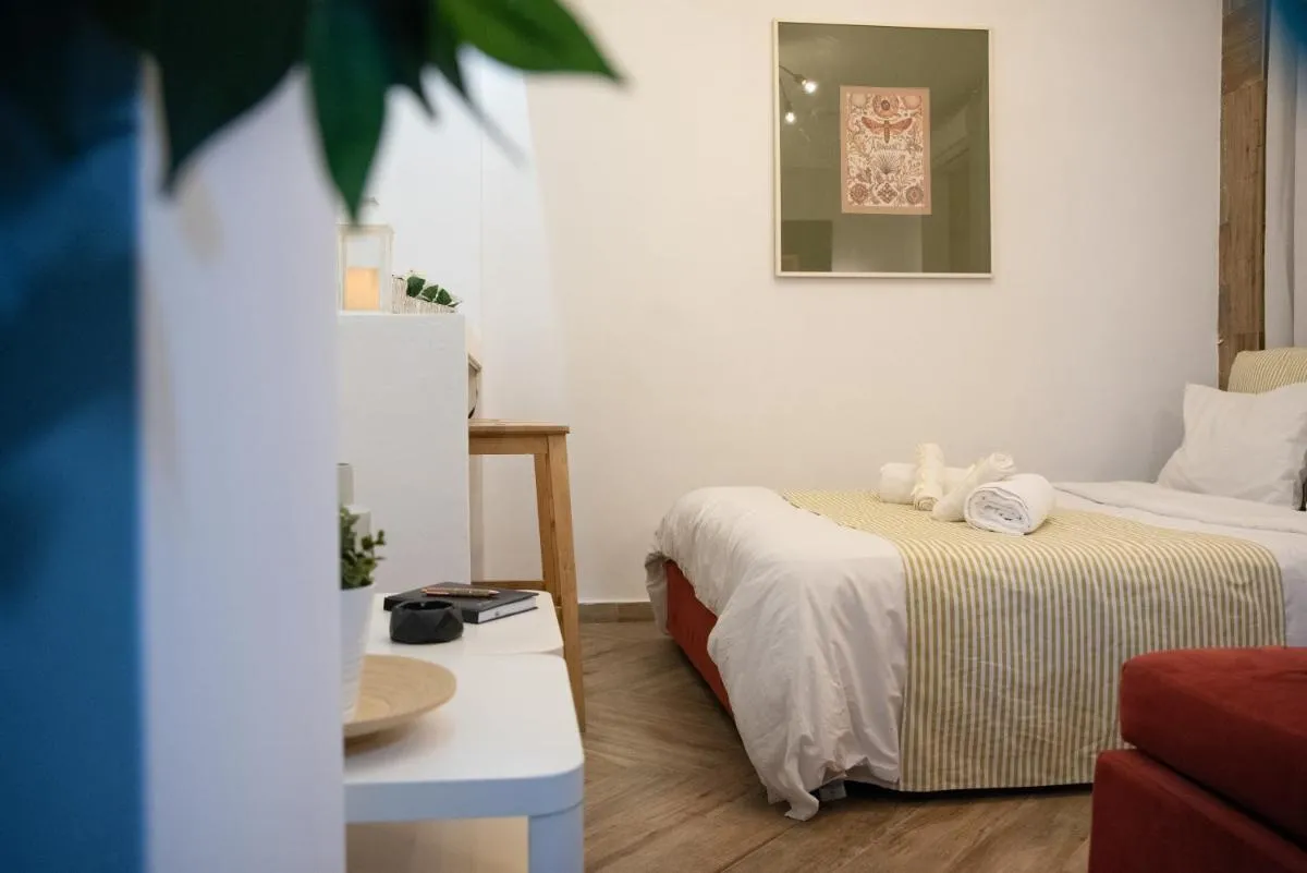 Image 6 of Beautiful studio close to archeological museum