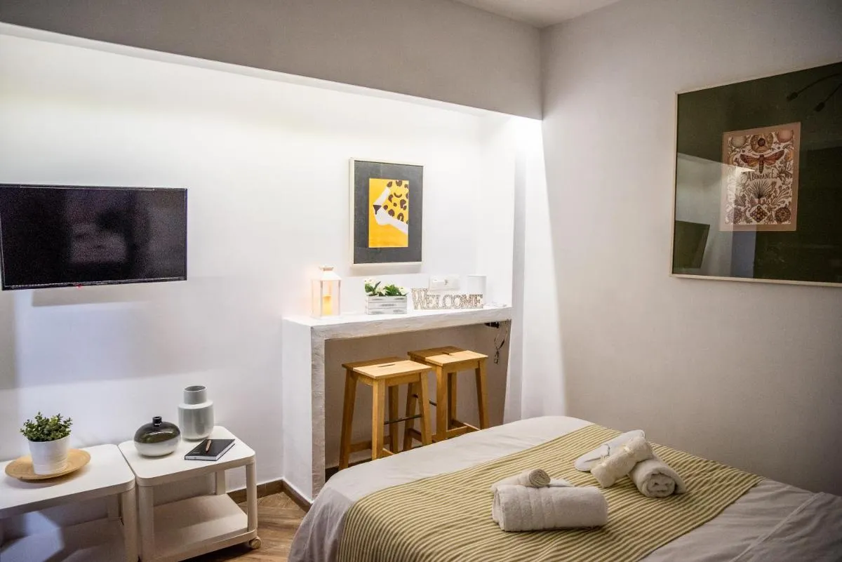 Image 1 of Beautiful studio close to archeological museum