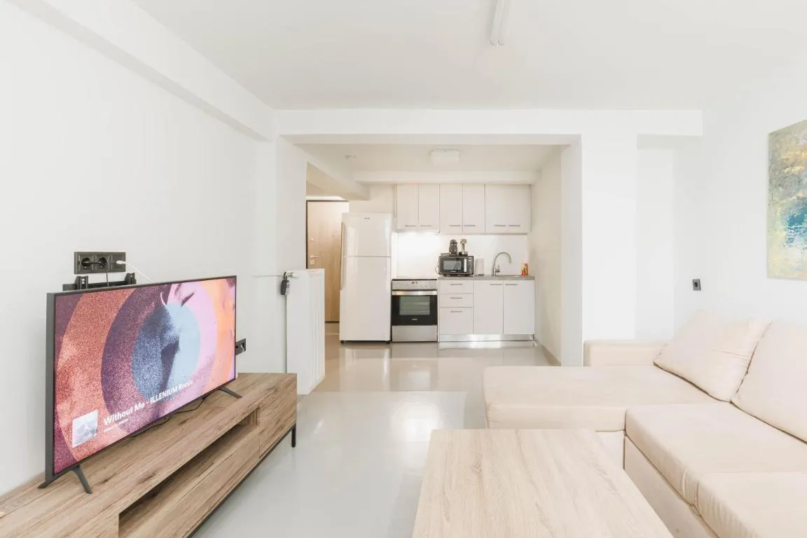 Image of Beautiful underground nest with prv terrace