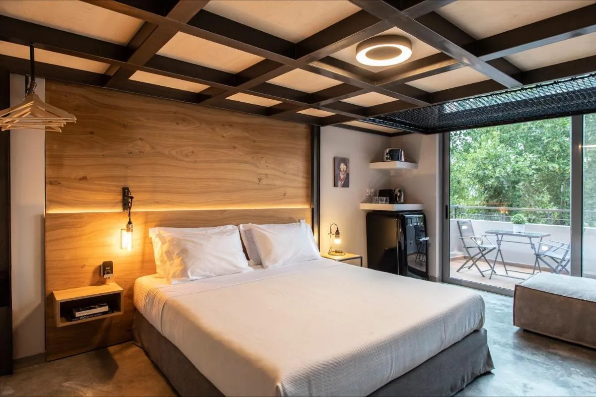 Image 1 of Bespoke House Athens