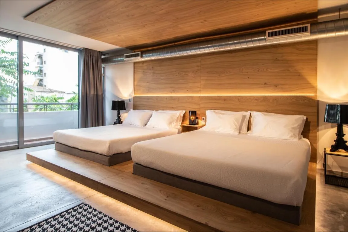 Image of Bespoke House Athens