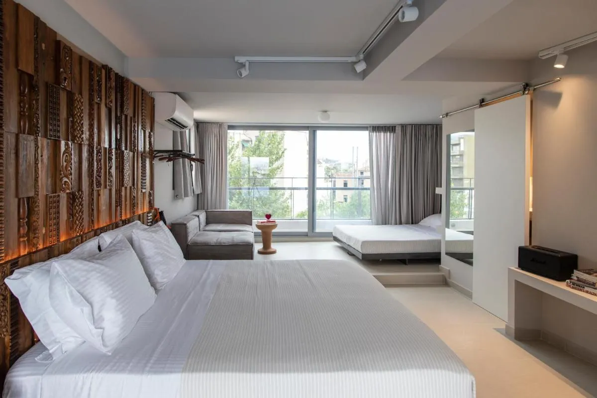 Image 3 of Bespoke House Athens