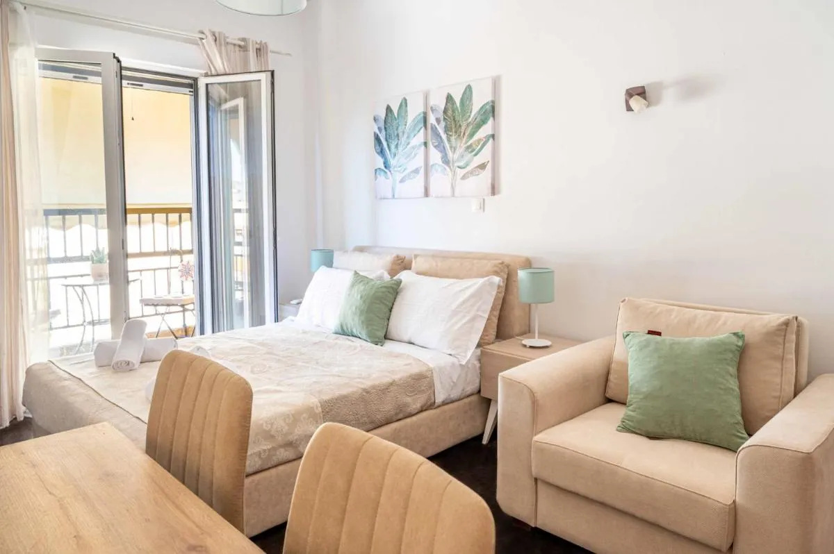 Image 6 of Best House Evmenous Pagrati Athens