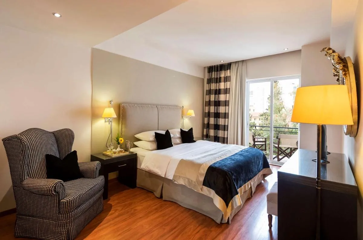 Image 1 of Best Western Plus Embassy Hotel