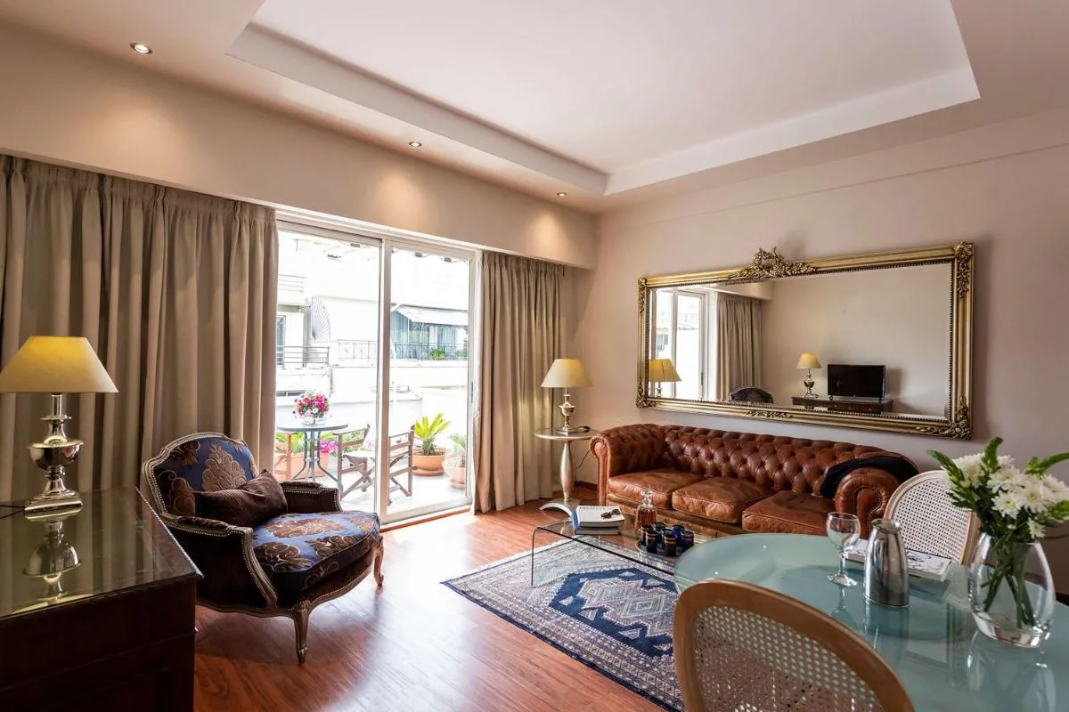 Image 4 of Best Western Plus Embassy Hotel