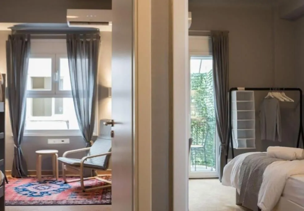 Image 1 of BlueMotion – AcropolisViewApartment 515