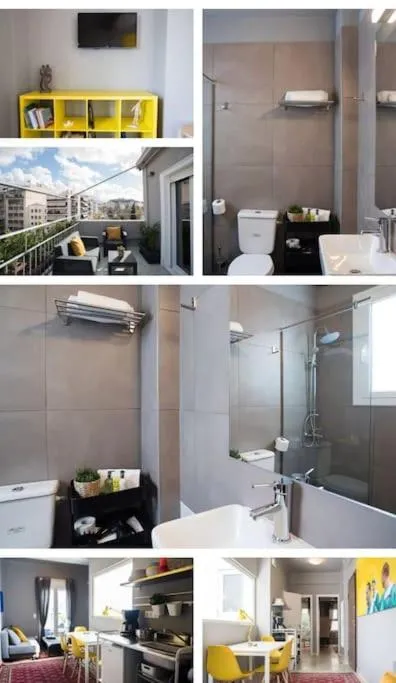 Image 3 of BlueMotion – AcropolisViewApartment 515
