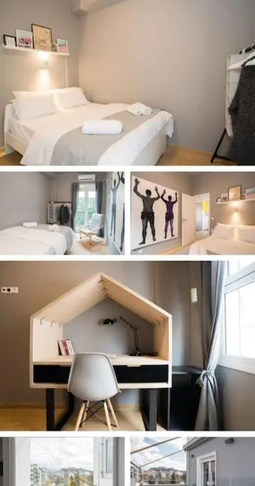 Image 4 of BlueMotion – AcropolisViewApartment 515
