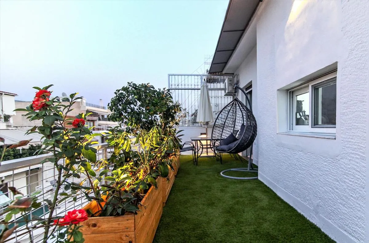 Image 3 of Blue Oasis – Jacuzzi Penthouse